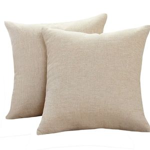 Throw Pillowcases (Set of 2)